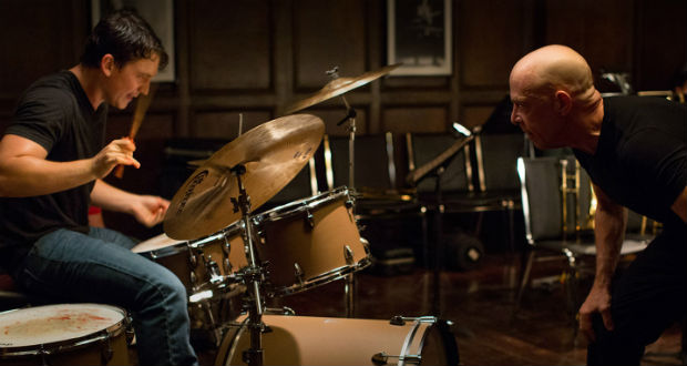 Whiplash 