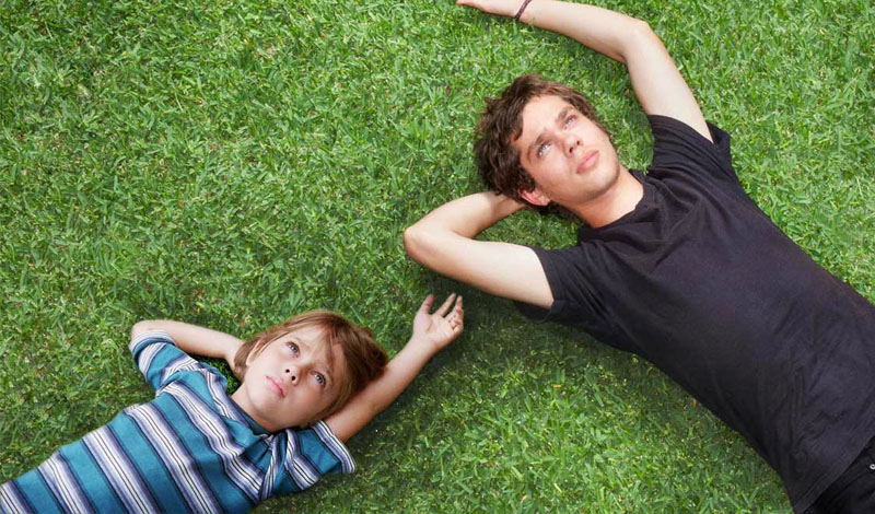 Boyhood