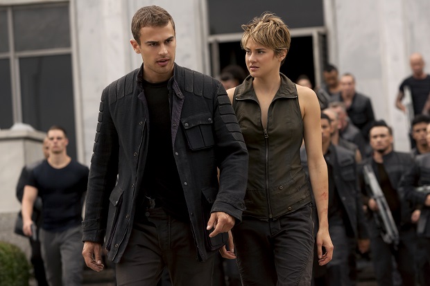 INSURGENTE