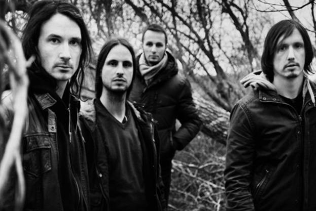 Baladas: Gojira em São Paulo em 2015