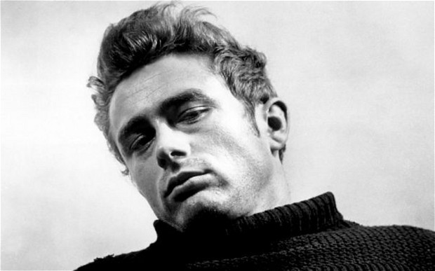 JAMES DEAN