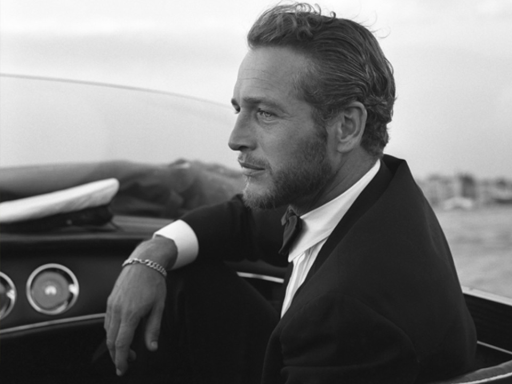 PAUL NEWMAN