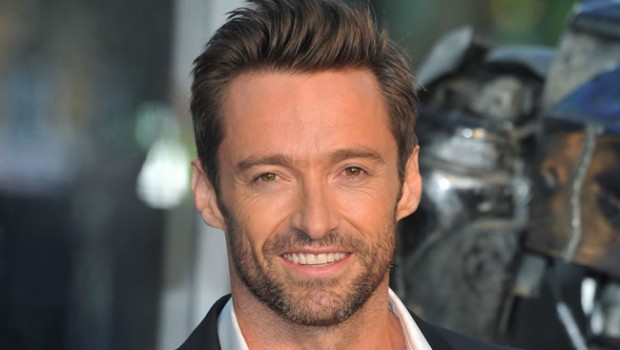 HUGH JACKMAN