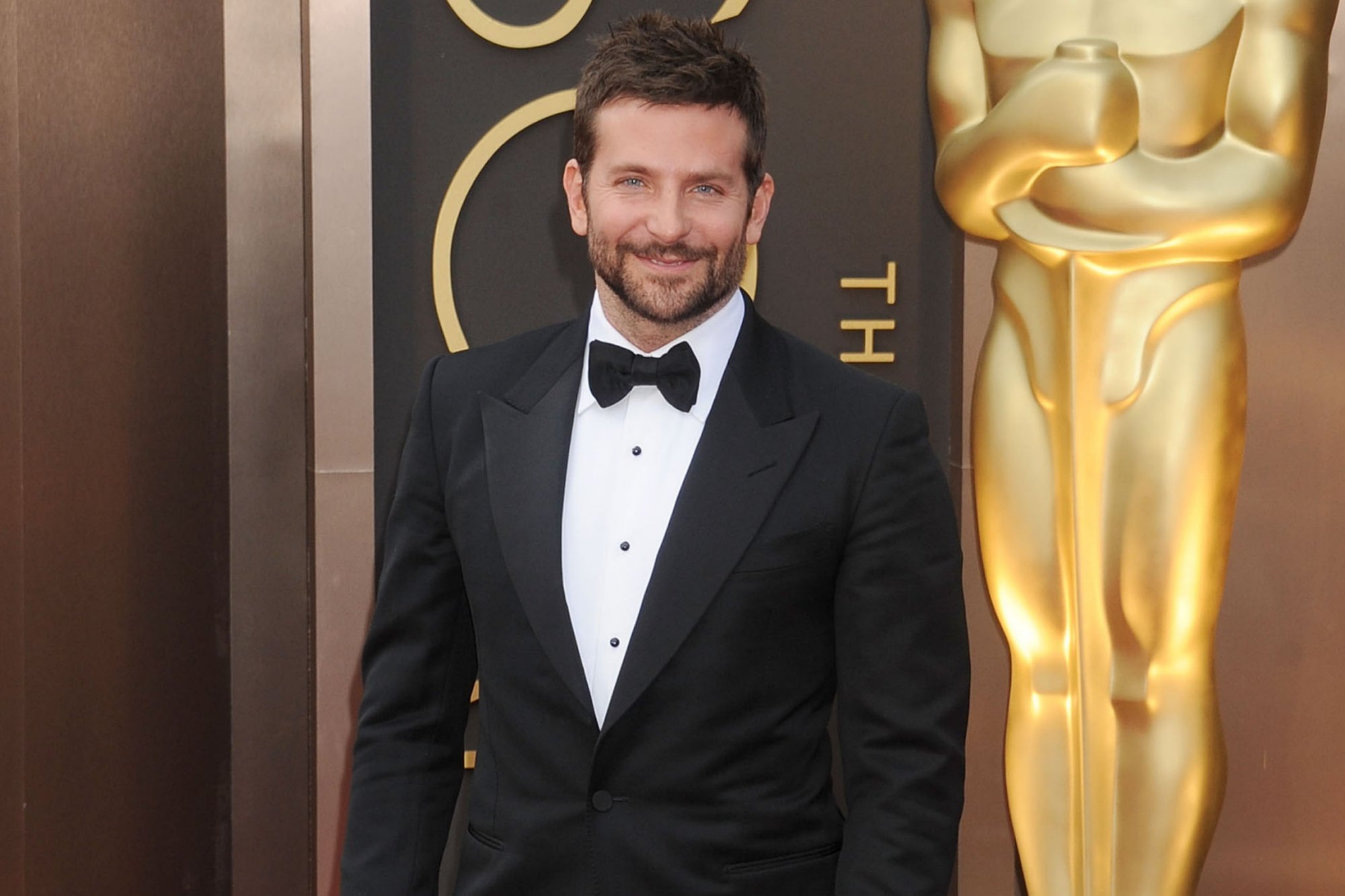 4. Bradley Cooper – US$ 41,5 milhões