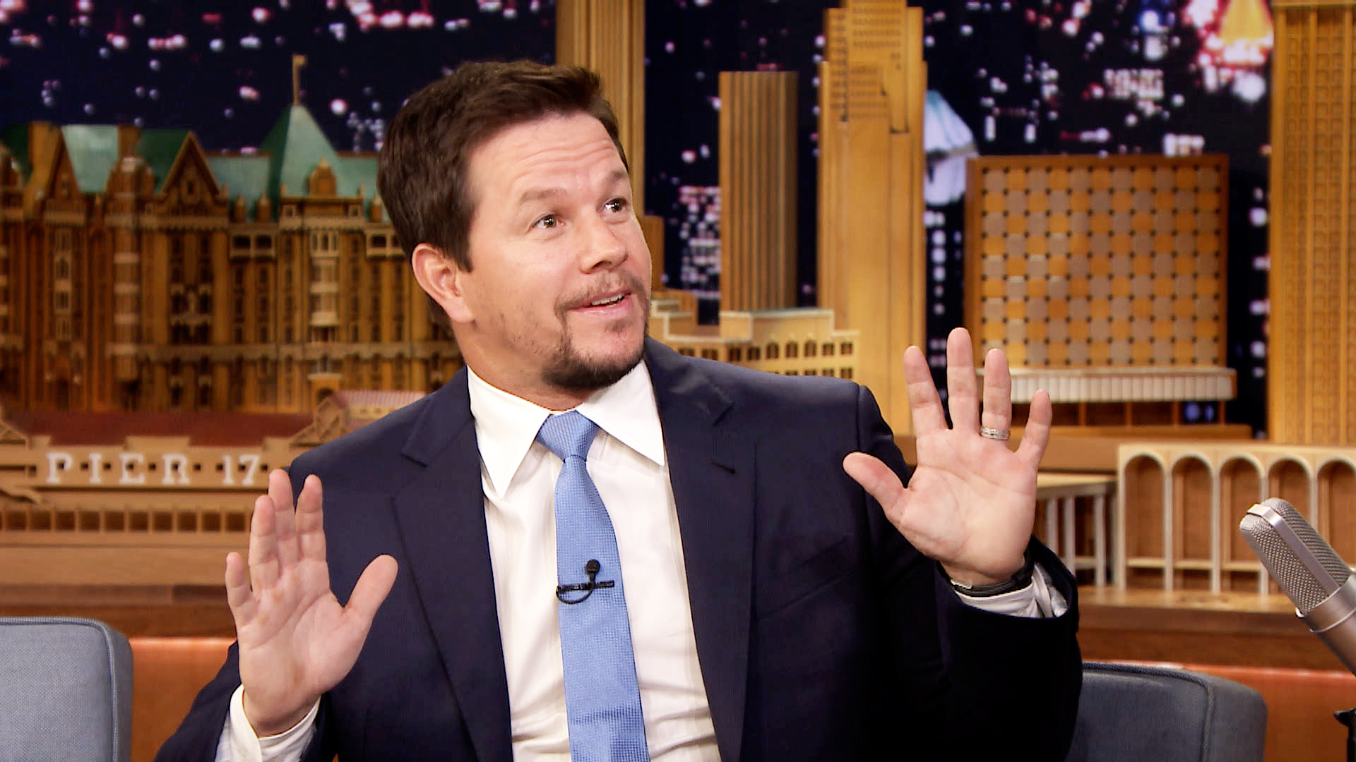 10. Mark Wahlberg – US$ 32 milhões