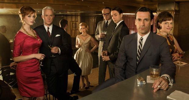 Mad Men