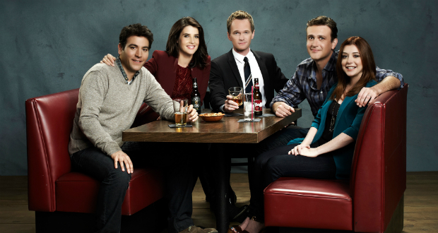 How I Met Your Mother