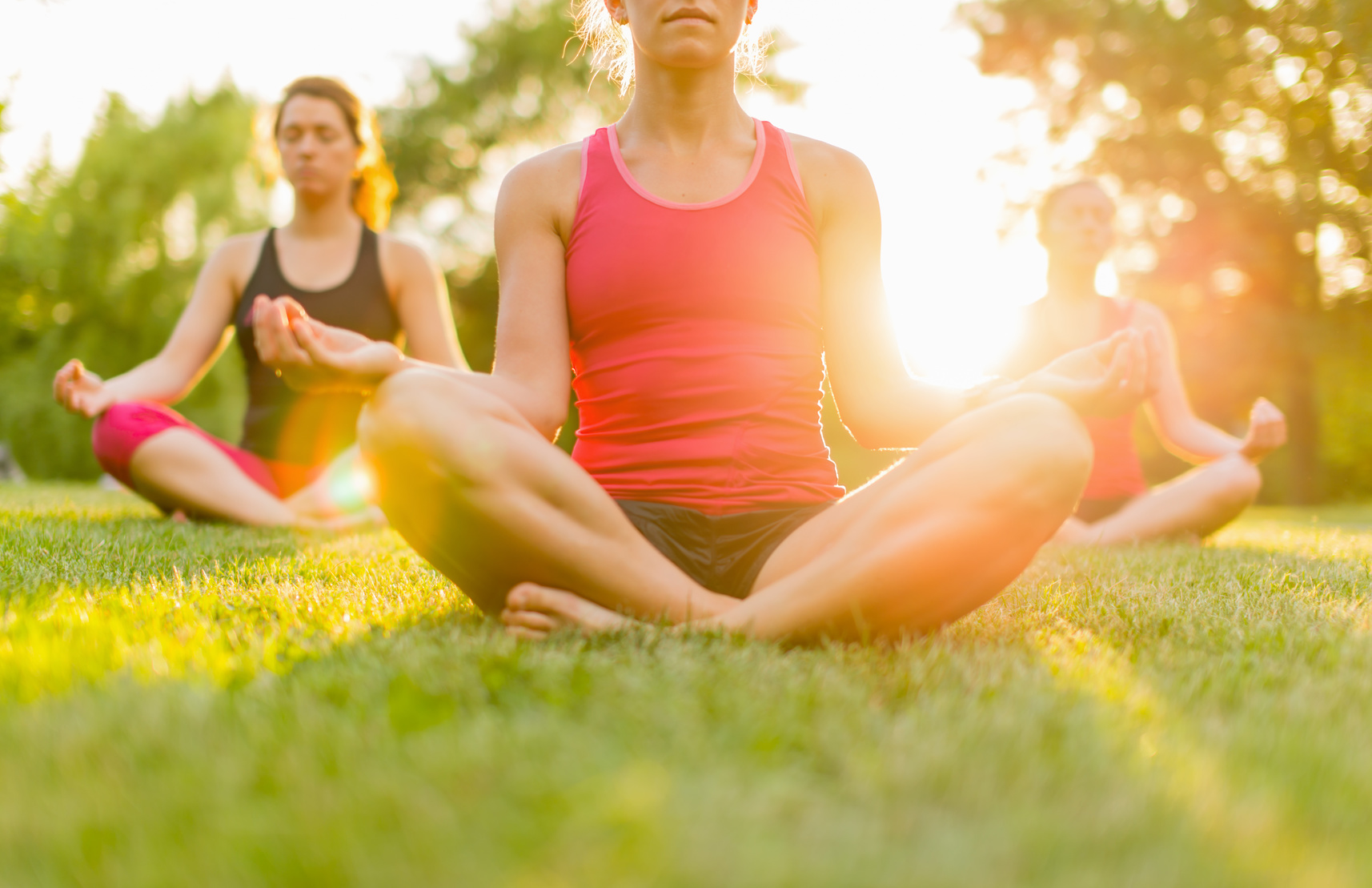 Saúde e Bem-Estar: Onde praticar yoga (de graça!) em São Paulo