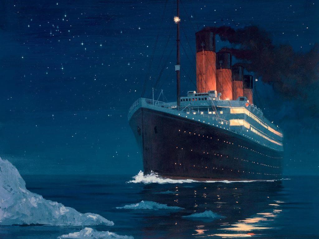 Viagens: 10 curiosidades sobre o naufrágio do navio Titanic que você ainda não sabia
