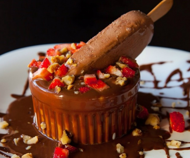 Restaurantes: Aprenda a fazer Grand Gâteau, a sobremesa mais cobiçada do momento