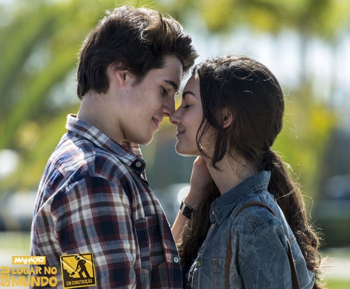 Saiba tudo sobre a nova temporada de Malhação