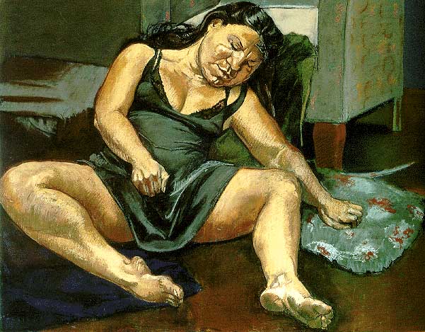PAULA REGO
