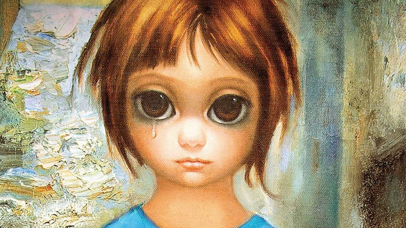 MARGARET KEANE