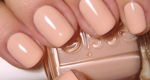 Esmalte Nude