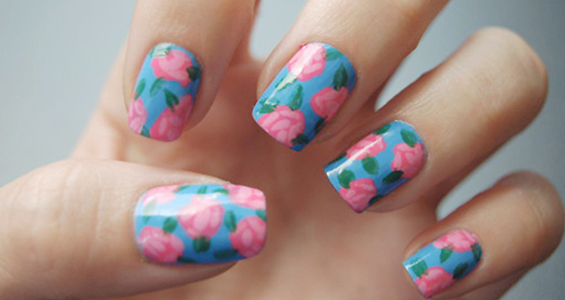 Nail Art