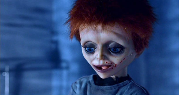 O Filho de Chucky (2004)