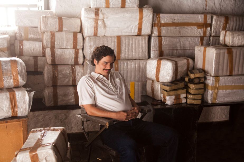 NARCOS