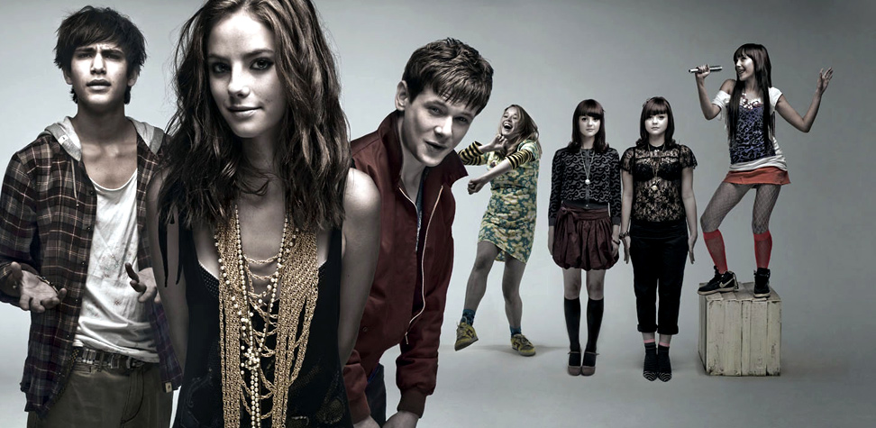 SKINS