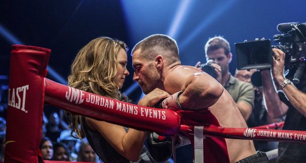 Cinema: Crítica: “Nocaute” traz de volta aos cinemas o glamour e a disciplina do boxe profissional