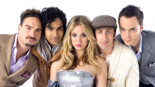 TV: 30 curiosidades sobre The Big Bang Theory