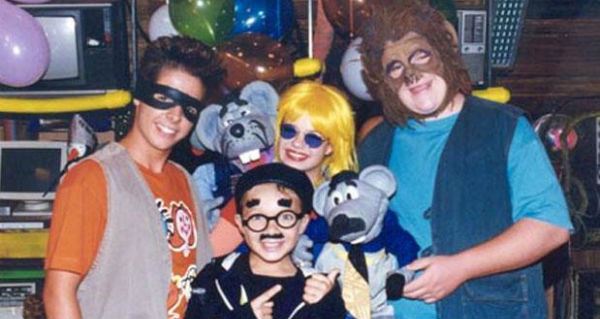 DISNEY CLUB - DISNEY CRUJ