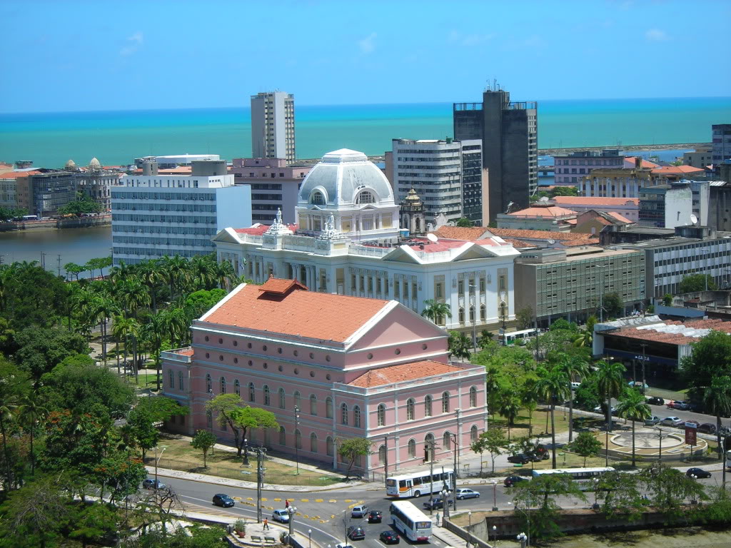 Viagens: 10 coisas para conhecer (ou fazer) em Recife
