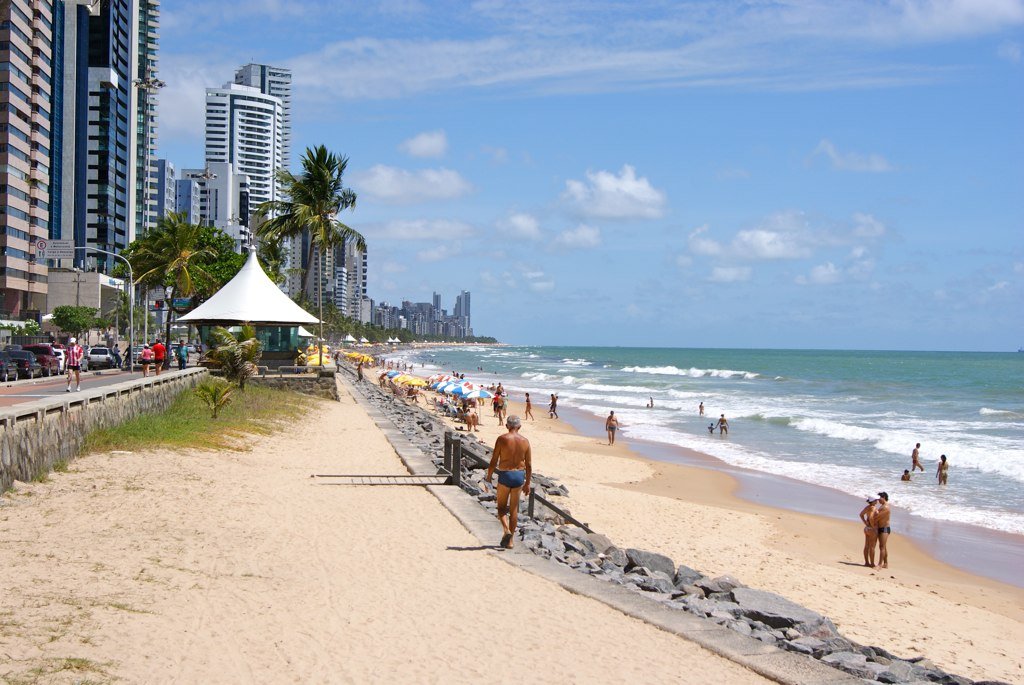 Praia da Boa Viagem