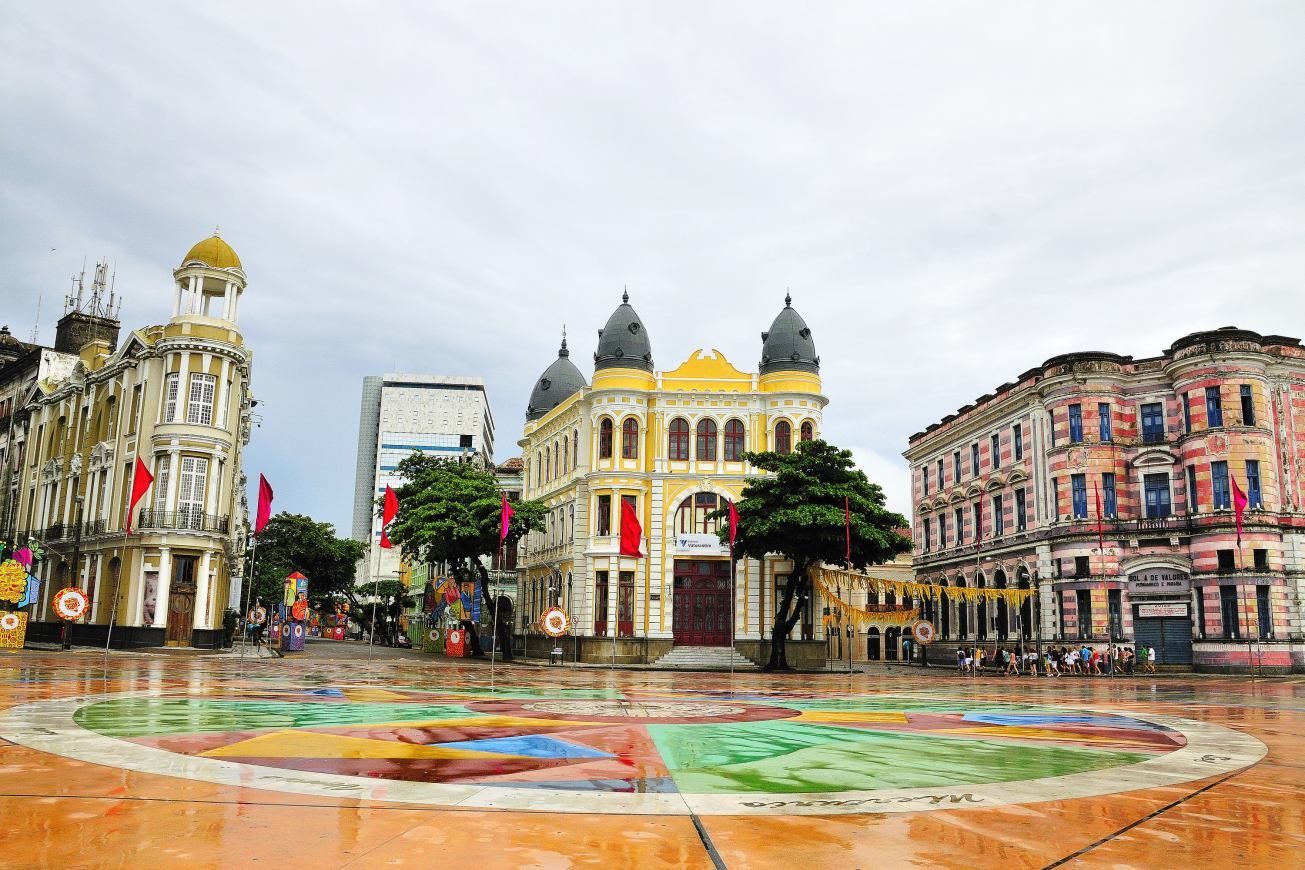 Recife Antigo