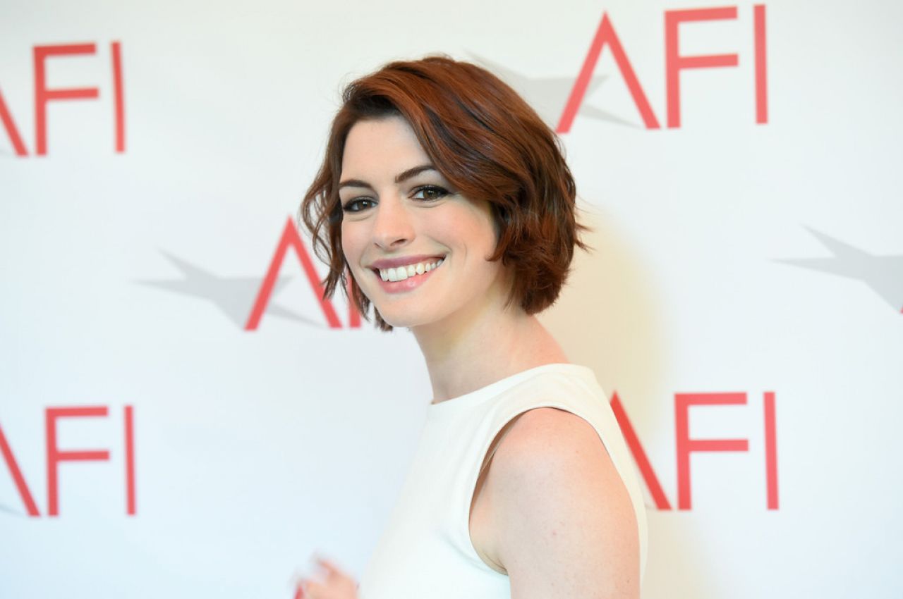 9. Anne Hathaway – US$ 12 milhões