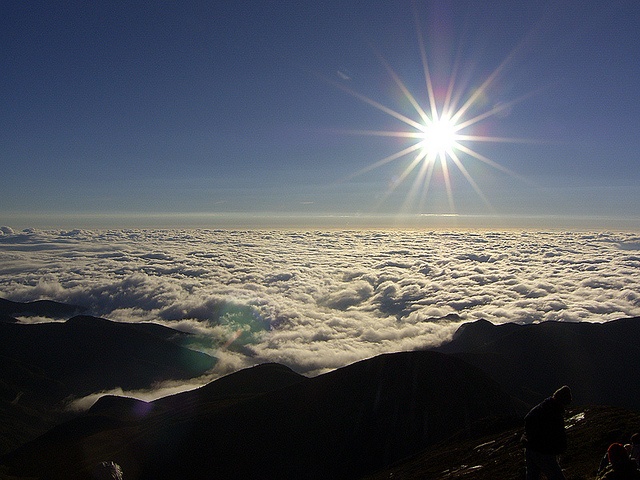 Pico da Bandeira — Alto Caparaó, MG/ES