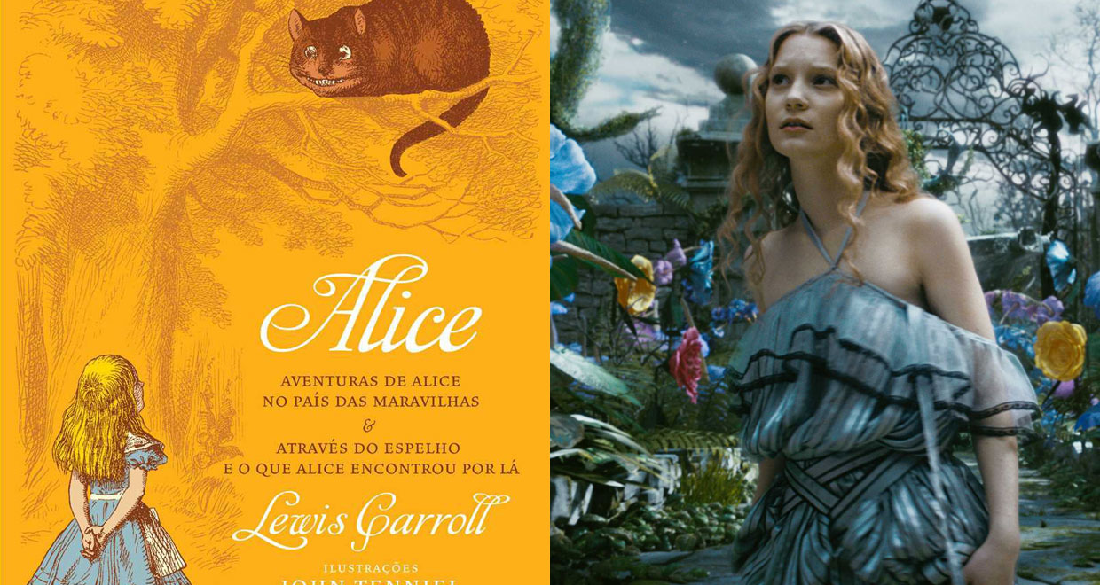 Alice no País das Maravilhas (2010)