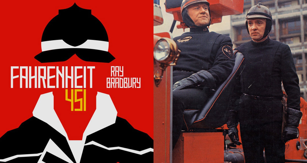 Fahrenheit 451 (1966)