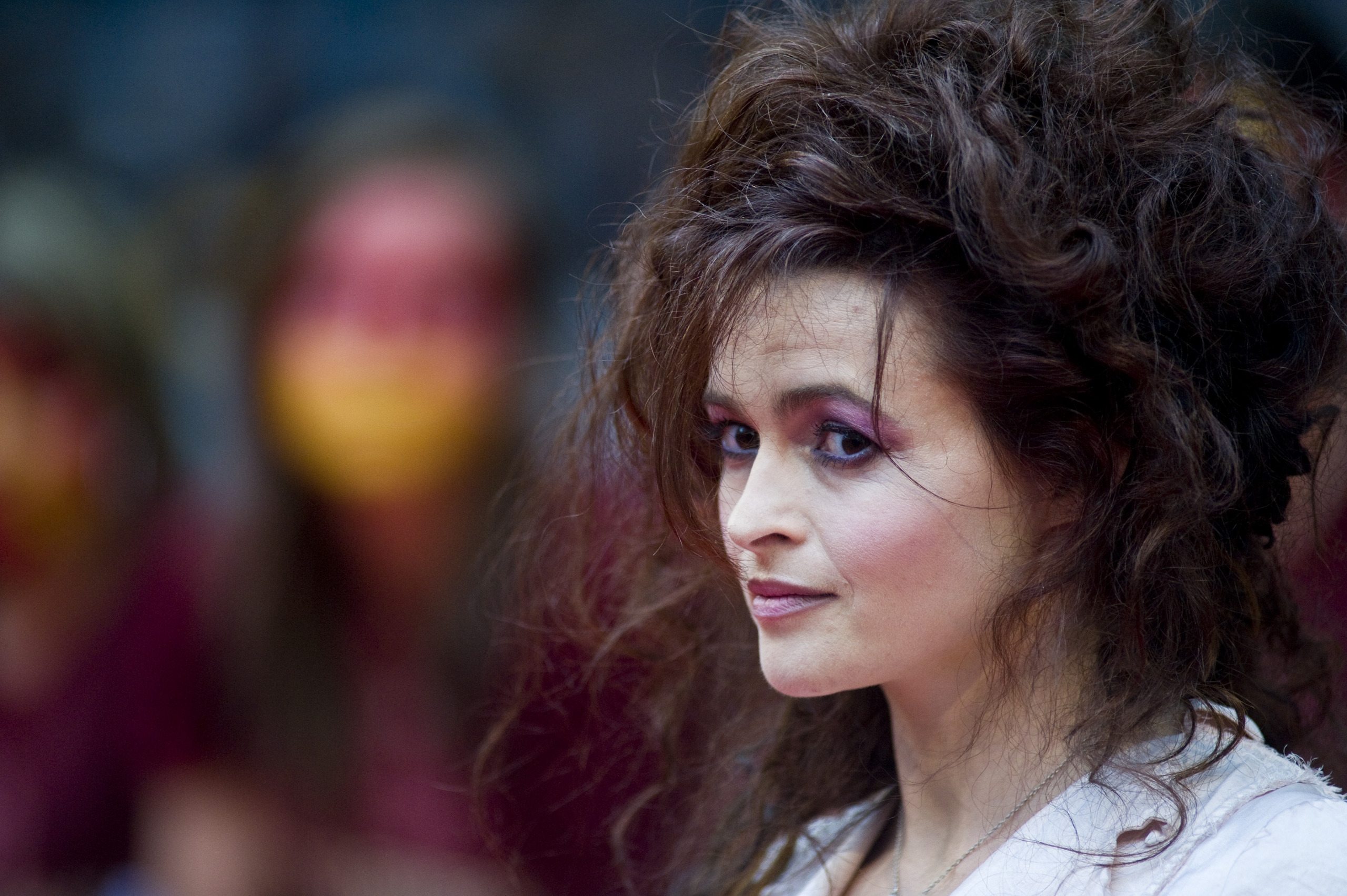 Helena Bonham Carter