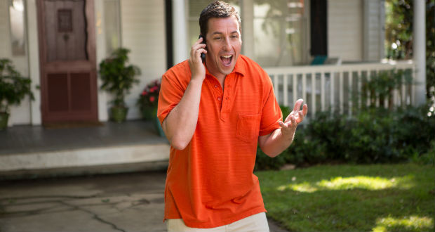 Adam Sandler