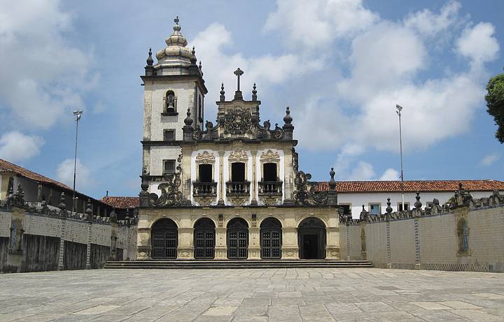 Centro Cultural São Francisco