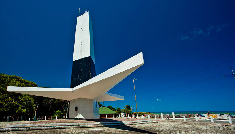 Farol do Cabo Branco