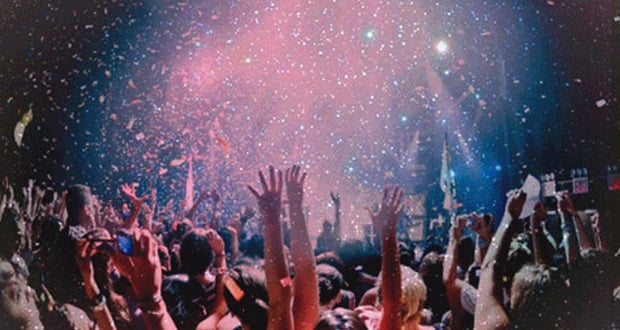 Shows imperdíveis de setembro de 2015