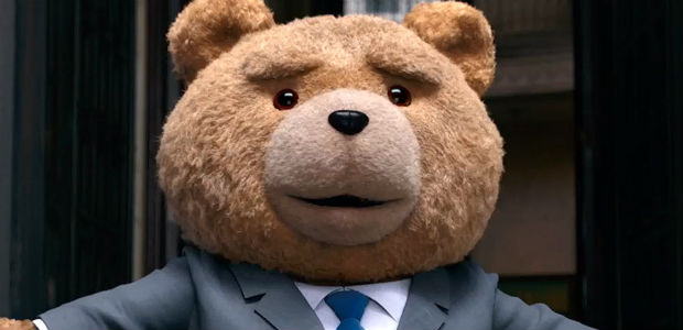 Ted 2 (27/8)