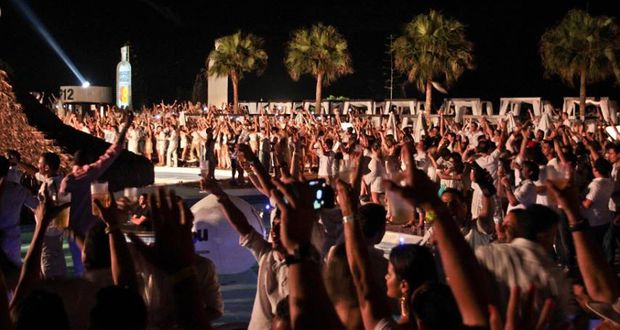 Festas de Réveillon 2016 em Santa Catarina