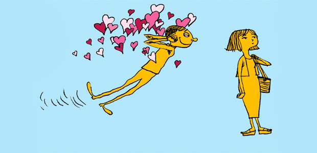 Comportamento: 10 fatos científicos que mostram que o amor pode alterar seu corpo