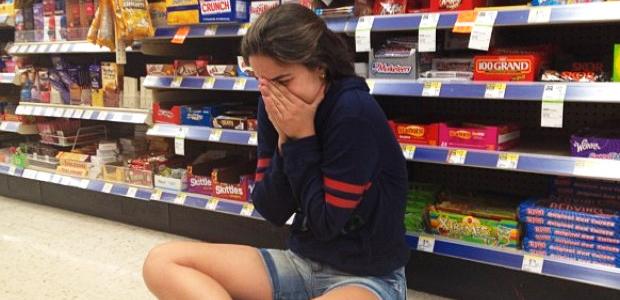 Comportamento: 21 situações que todo mundo passa quando faz compras no supermercado