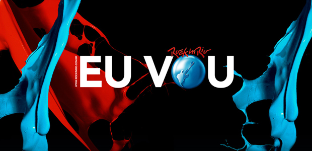 Esquenta Rock in Rio 2015: escute uma playlist para entrar no clima do festival