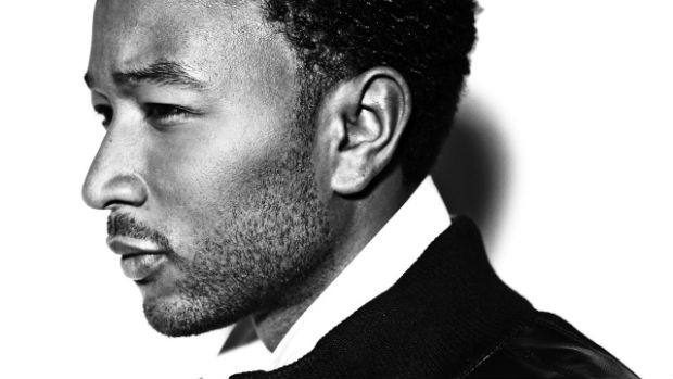 John Legend 