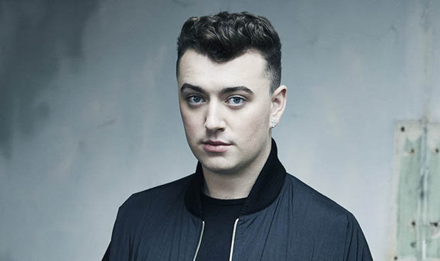 Sam Smith 