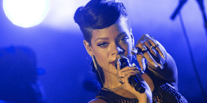 Rihanna