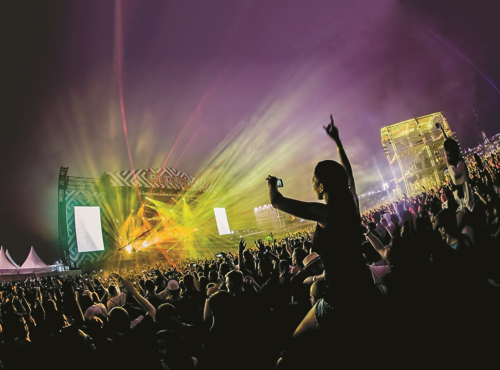 Ingressos do Lollapalooza 2016 começam a ser vendidos em setembro; confira preços