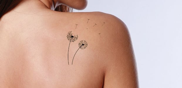 Comportamento: Confira 30 ideias de tatuagens delicadas