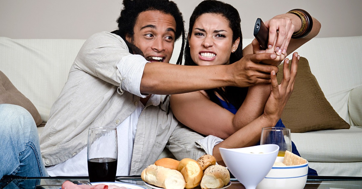 12 brigas imaturas que todo casal que está junto há muito tempo já teve