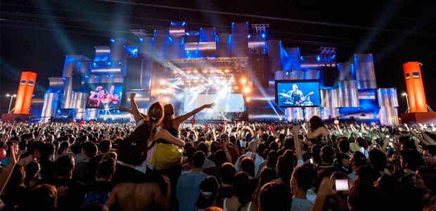 10 coisas que não pode levar (e outras 10 que pode) no Rock in Rio 2015