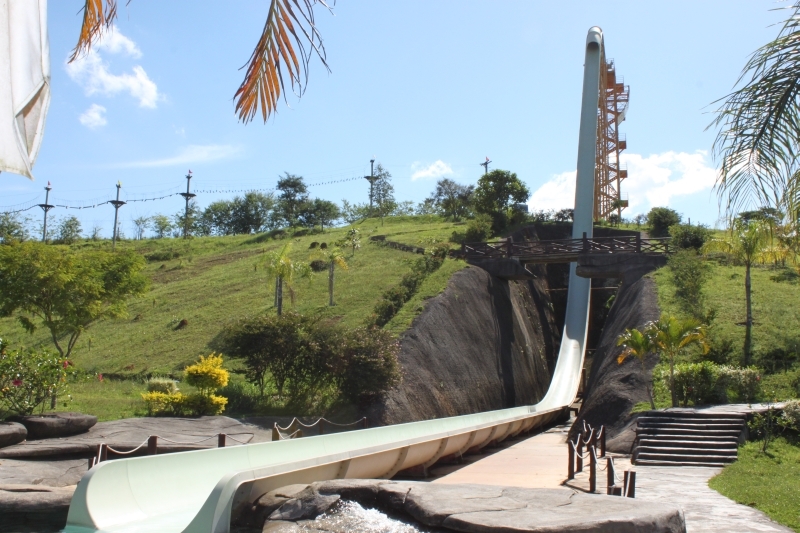 Kilimanjaro - Brasil 